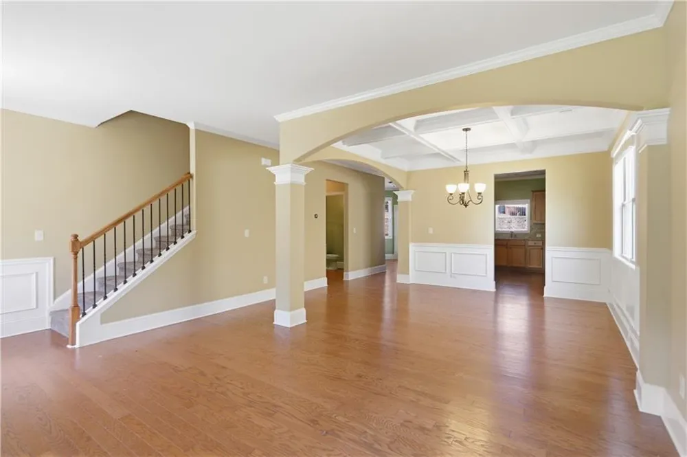 206 Providence Walk Court Canton, GA 30114