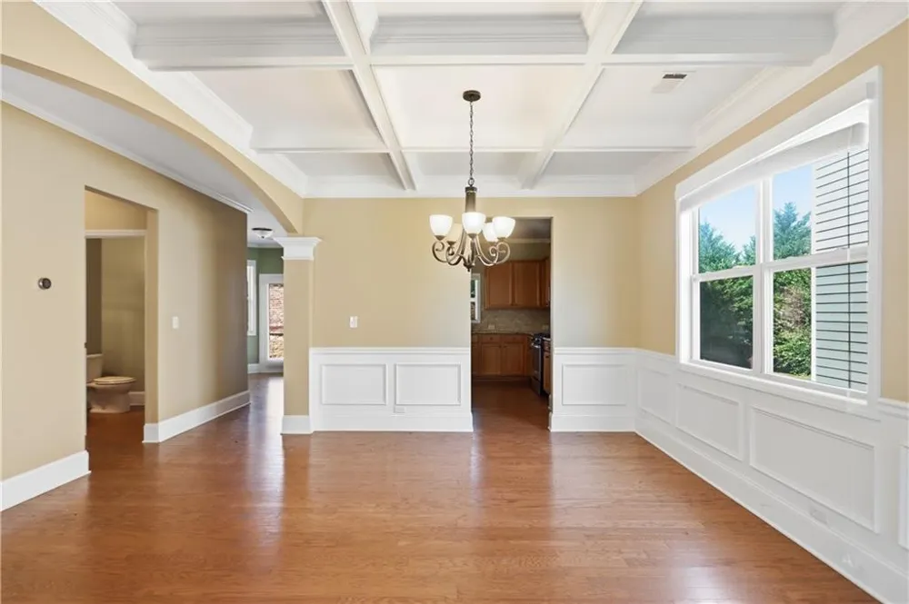 206 Providence Walk Court Canton, GA 30114