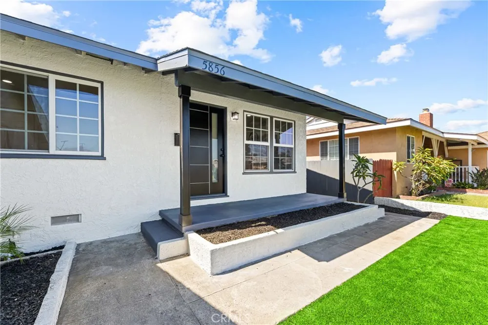 5856 Bolivia Buena Park, CA 90620