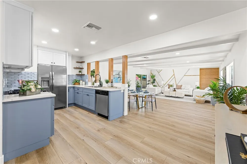 5856 Bolivia Buena Park, CA 90620