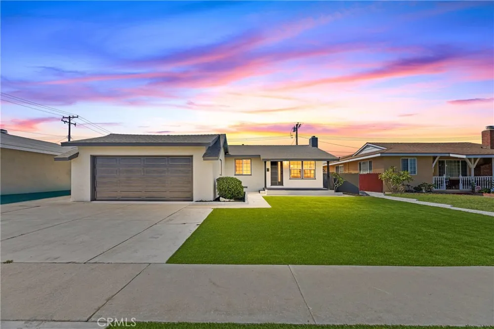 5856 Bolivia Buena Park, CA 90620