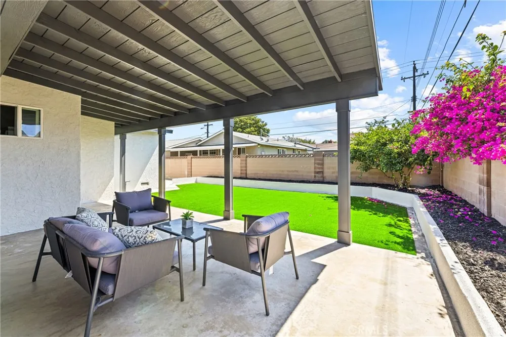 5856 Bolivia Buena Park, CA 90620