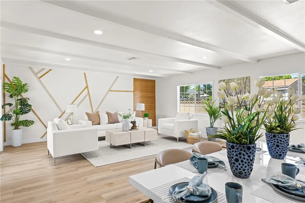 5856 Bolivia Buena Park, CA 90620