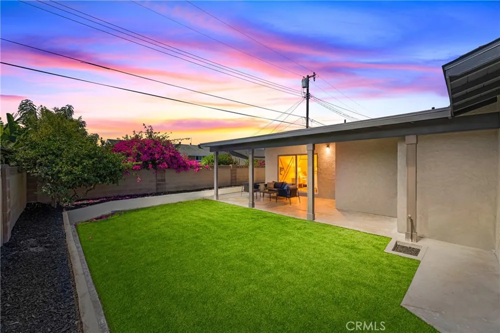 5856 Bolivia Buena Park, CA 90620