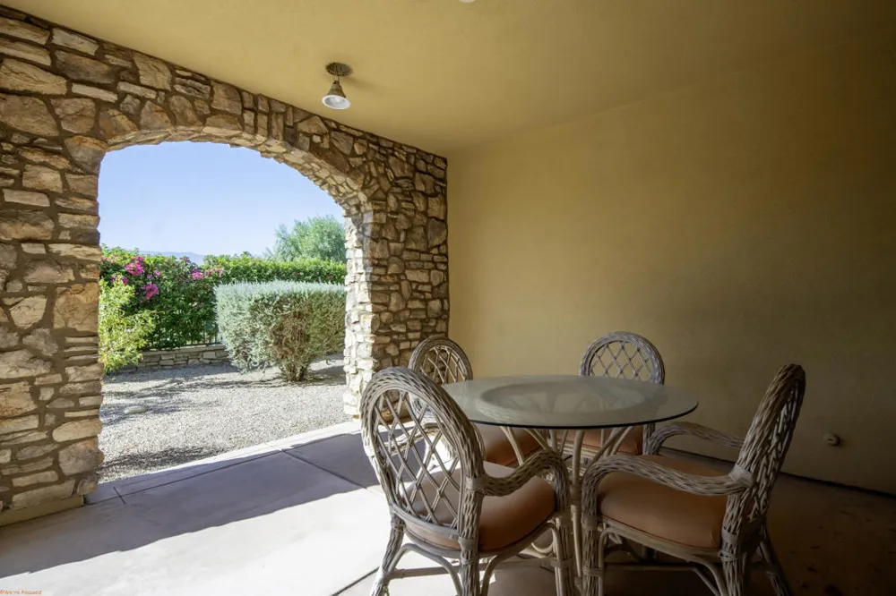1021 Via Fortuna Palm Desert, CA 92260