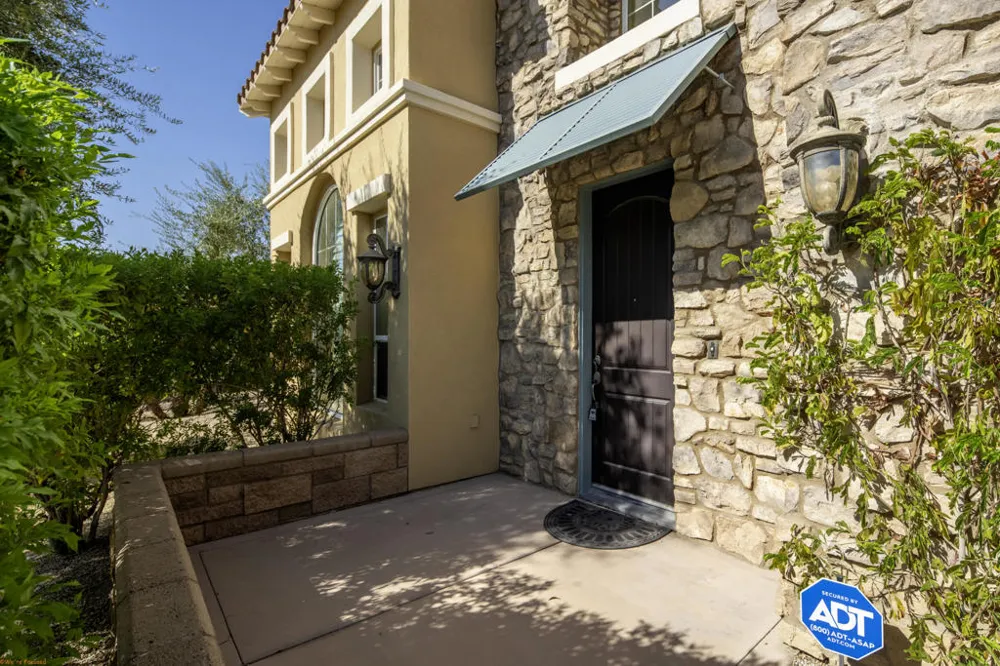 1021 Via Fortuna Palm Desert, CA 92260