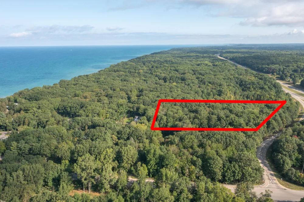 6985 124th Avenue #Parcel C Fennville, MI 49408