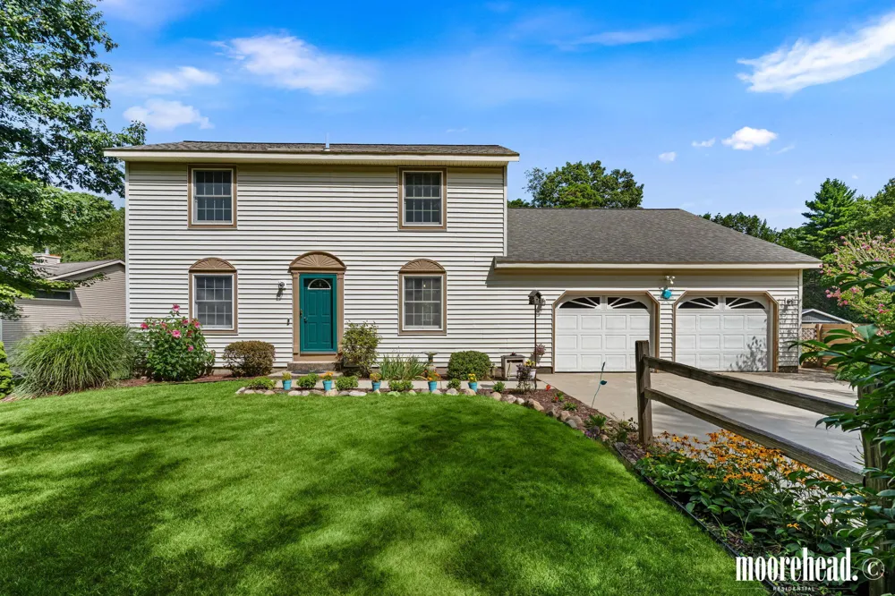 17047 Lincoln Street Grand Haven, MI 49417