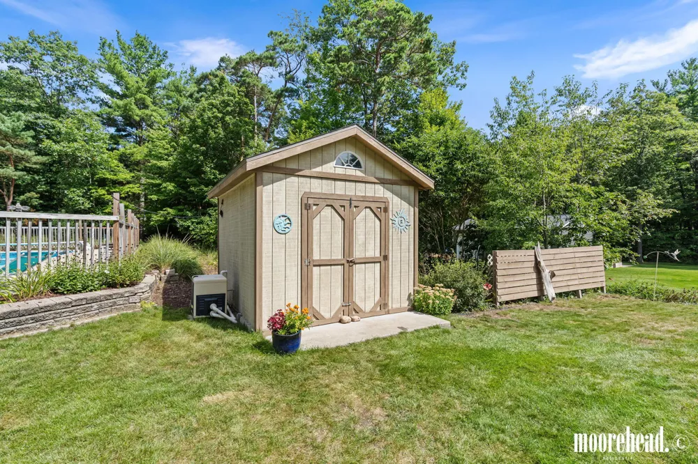 17047 Lincoln Street Grand Haven, MI 49417