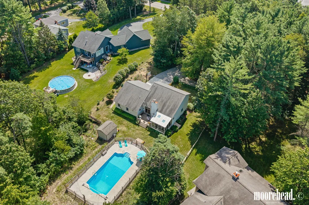 17047 Lincoln Street Grand Haven, MI 49417