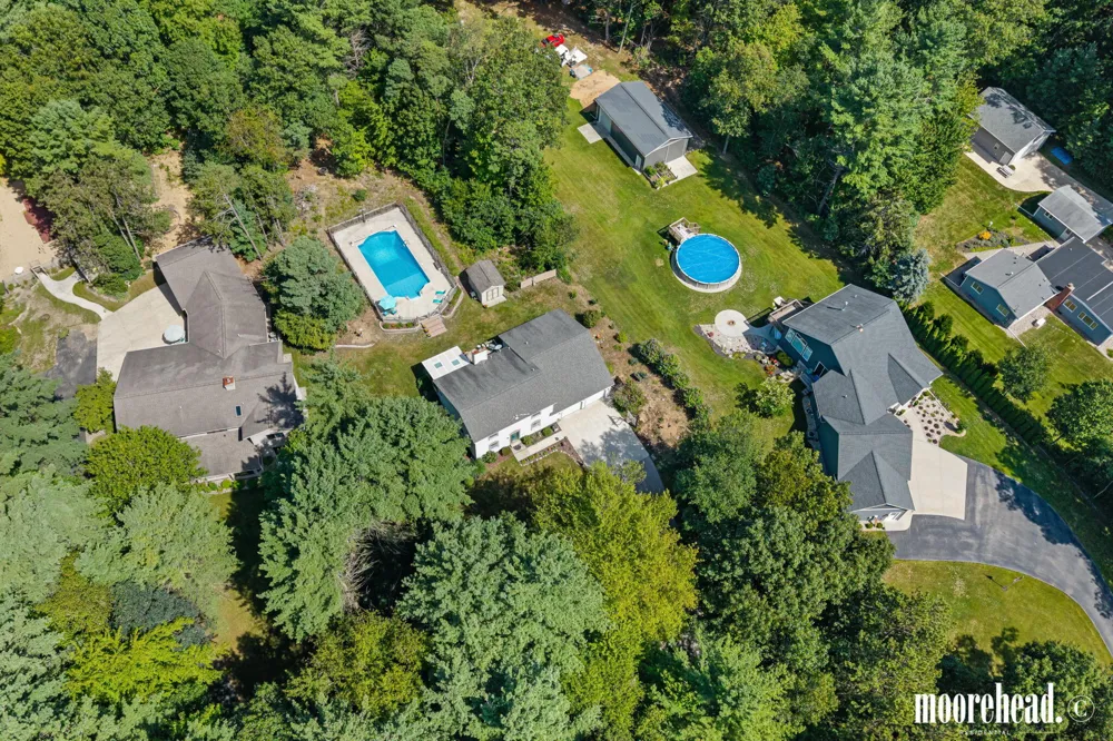 17047 Lincoln Street Grand Haven, MI 49417