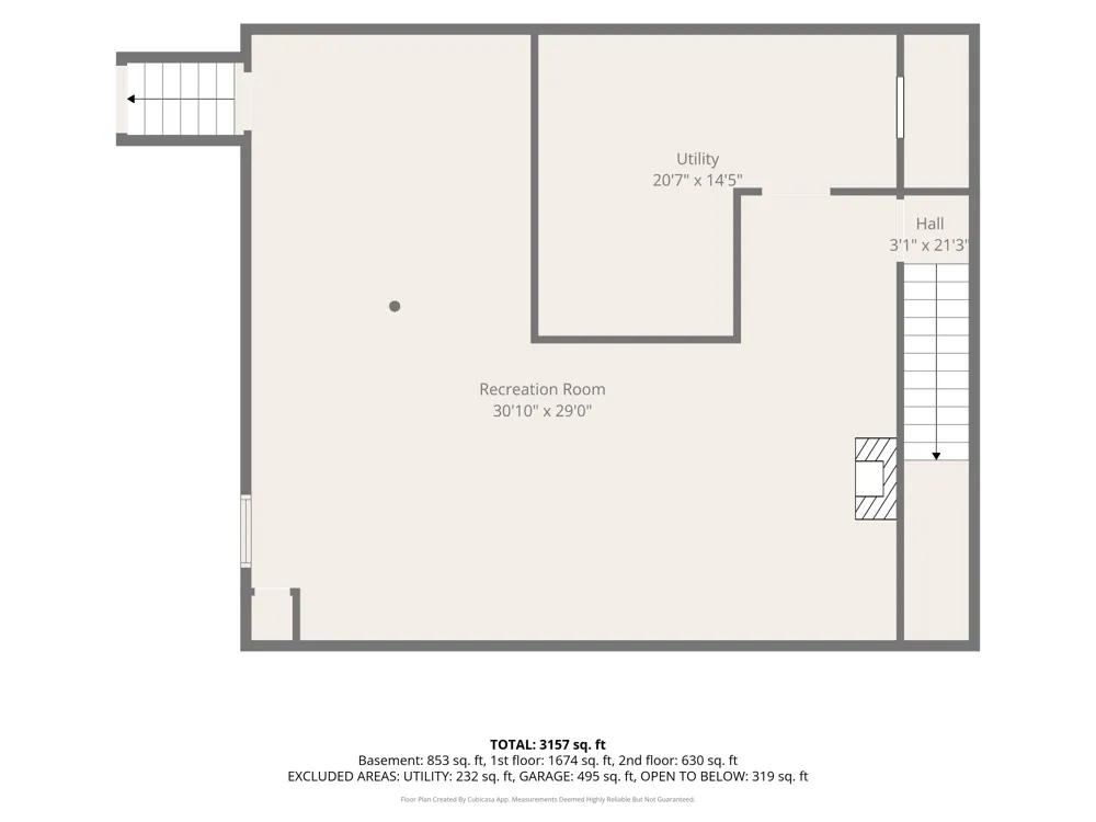 17047 Lincoln Street Grand Haven, MI 49417