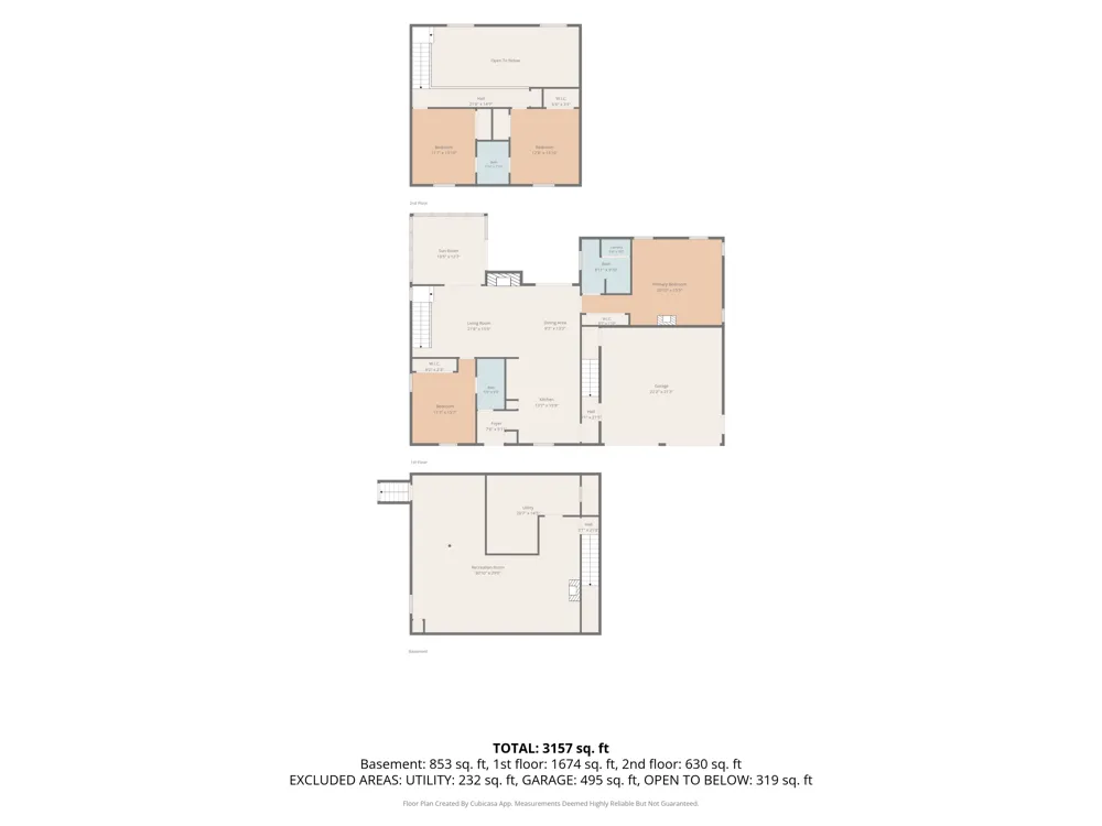 17047 Lincoln Street Grand Haven, MI 49417
