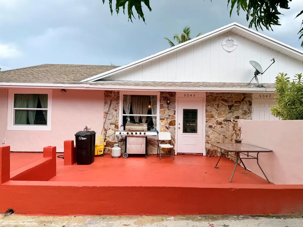5045 SE DRIFTWOOD AVENUE Stuart, FL 34997