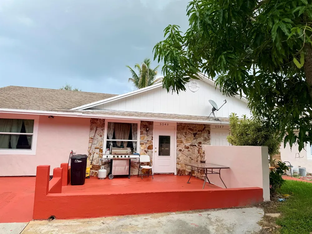 5045 SE DRIFTWOOD AVENUE Stuart, FL 34997