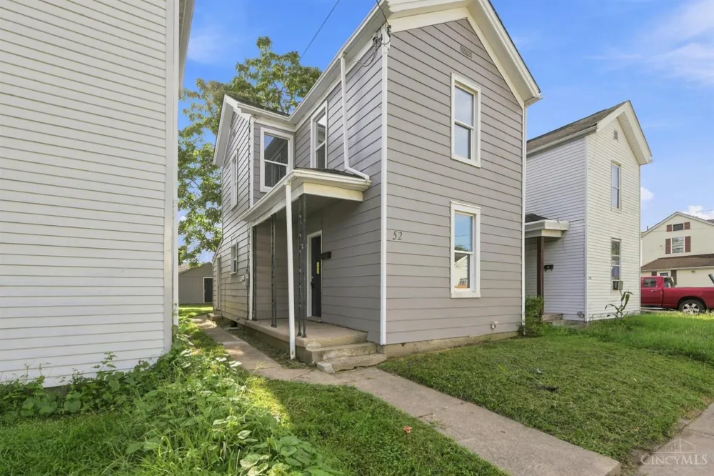 752 S Twelfth Street Hamilton, OH 45011