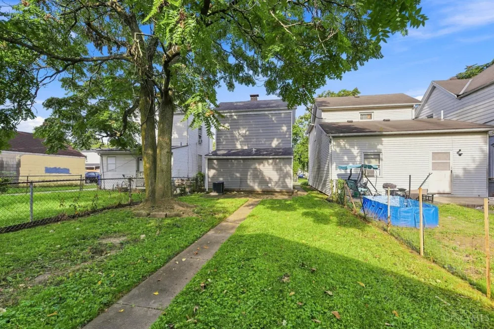 752 S Twelfth Street Hamilton, OH 45011