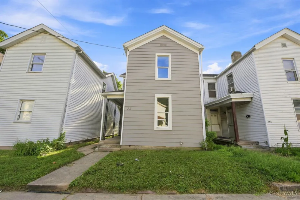 752 S Twelfth Street Hamilton, OH 45011