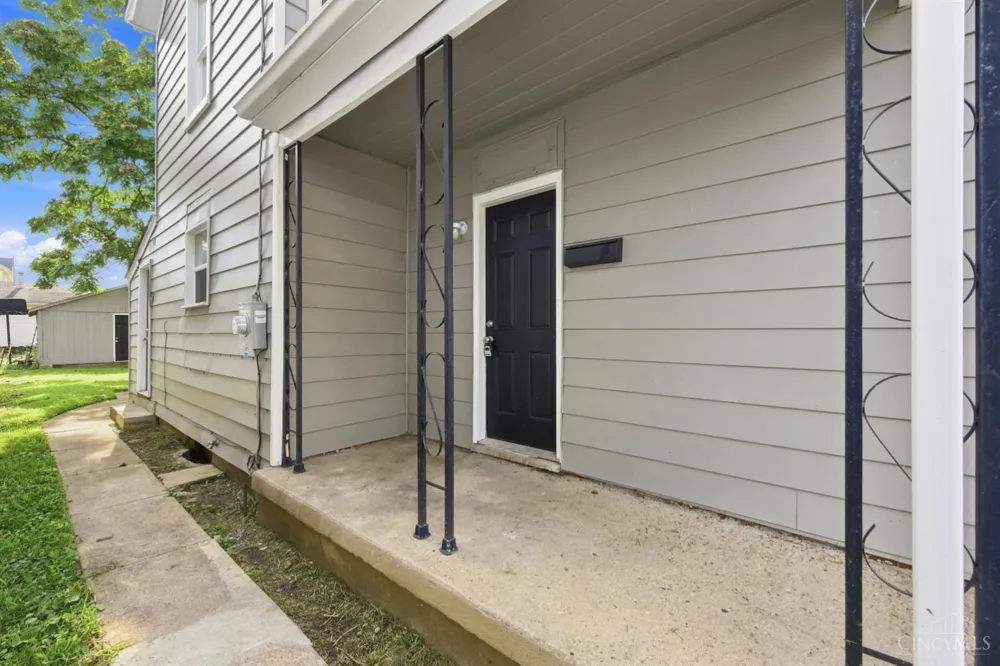752 S Twelfth Street Hamilton, OH 45011