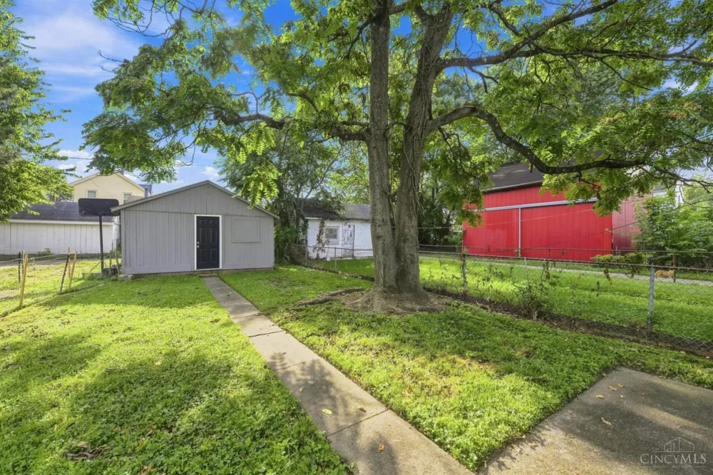 752 S Twelfth Street Hamilton, OH 45011