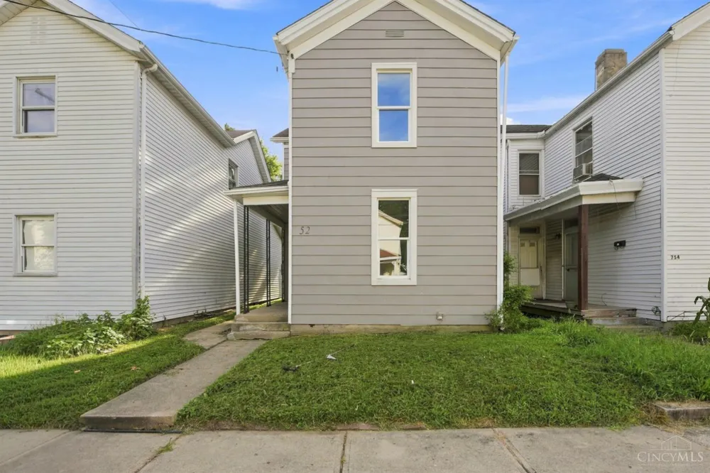 752 S Twelfth Street Hamilton, OH 45011
