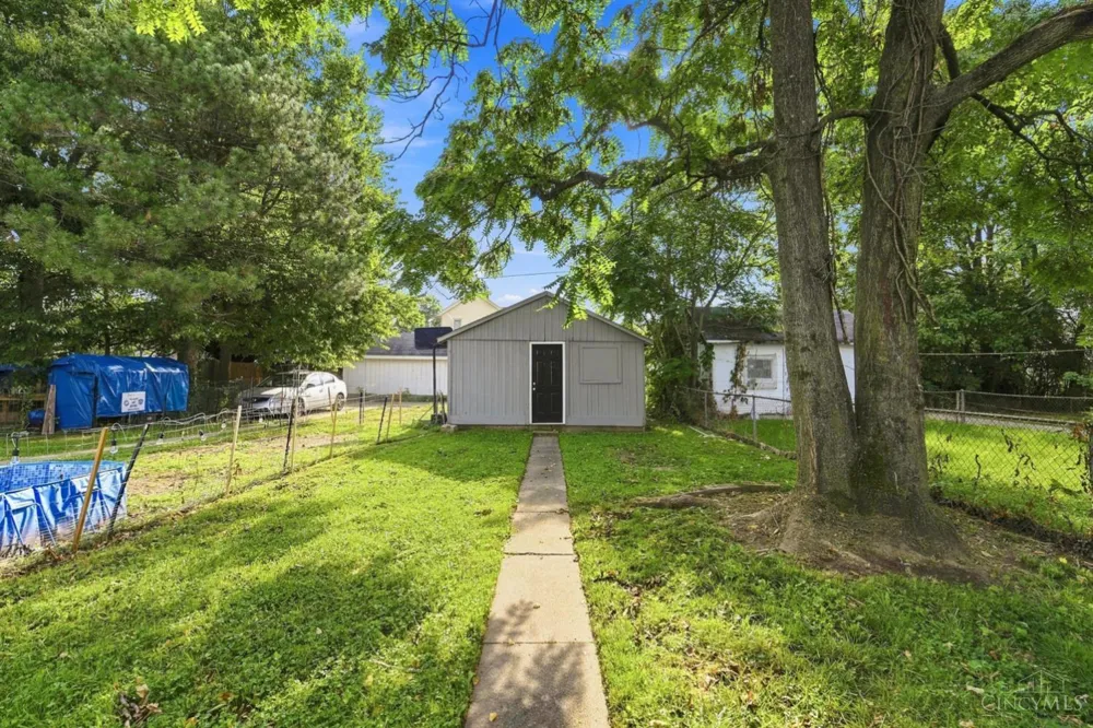 752 S Twelfth Street Hamilton, OH 45011