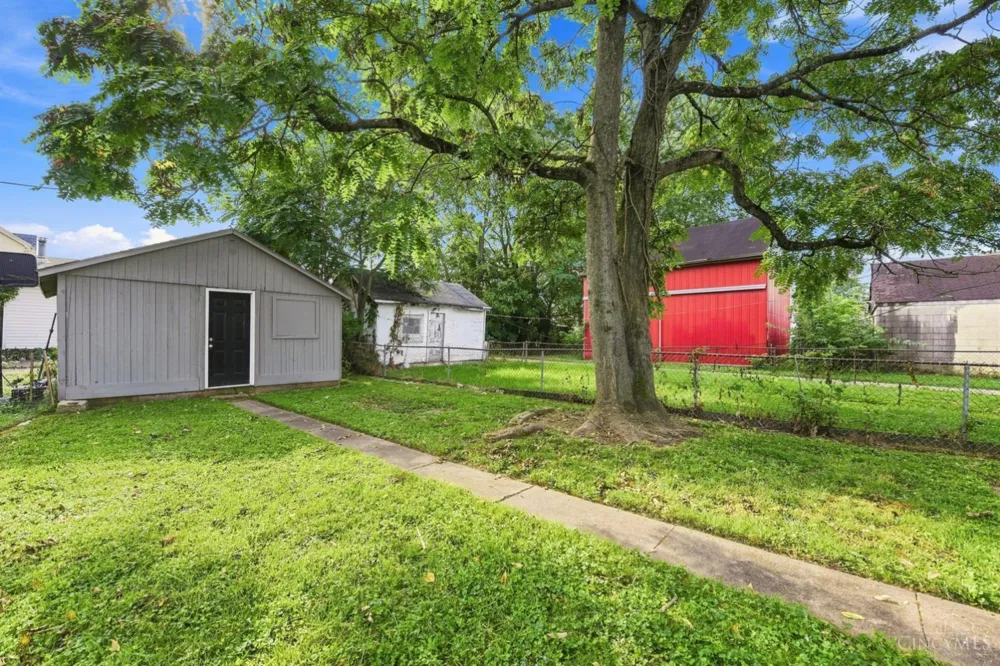 752 S Twelfth Street Hamilton, OH 45011