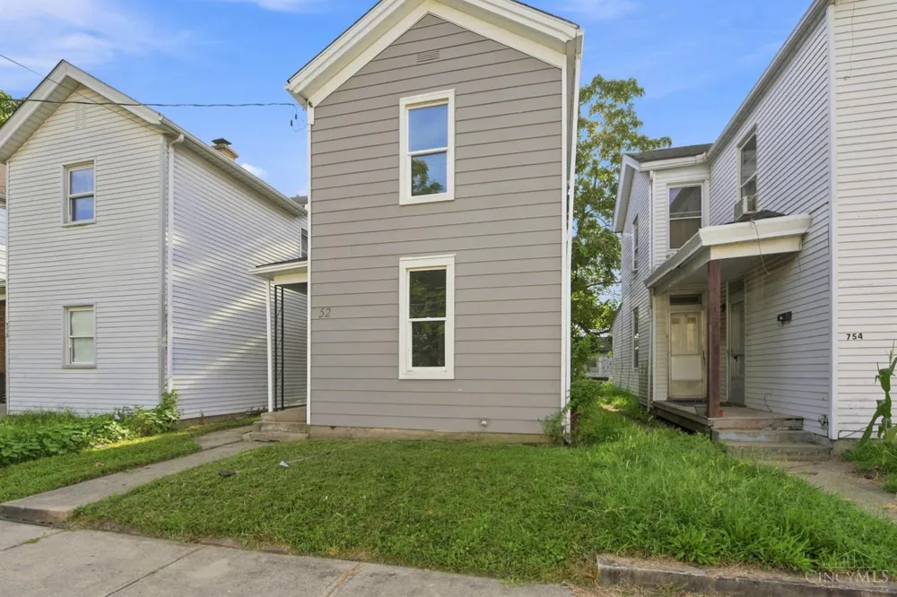 752 S Twelfth Street Hamilton, OH 45011