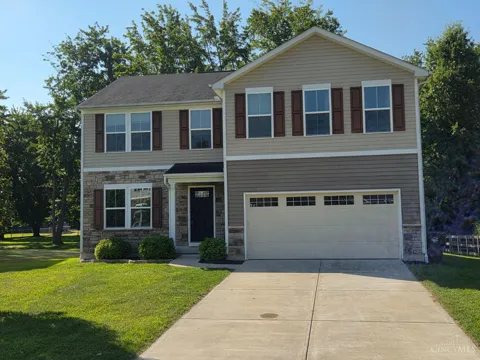1504 Winwood Drive