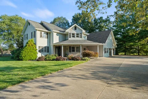 135 Shaker Run Rd
