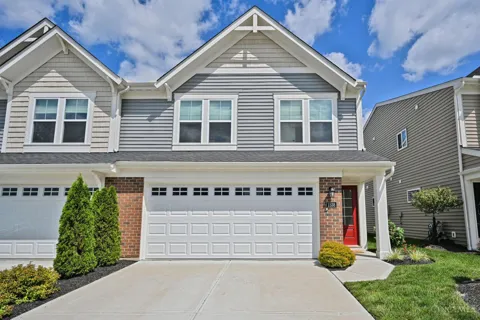 1538 Summerview Lane