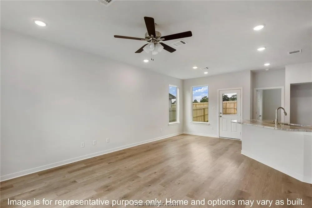 2506 Maskavich Court Bryan, TX 77807