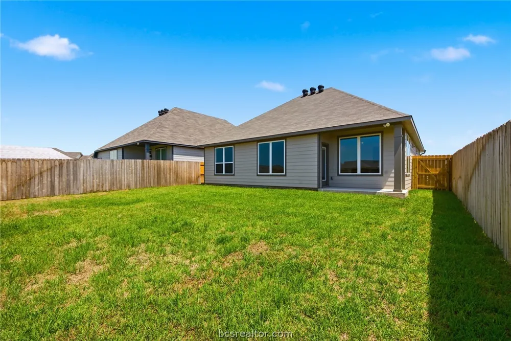 2519 Maskavich Court Bryan, TX 77807