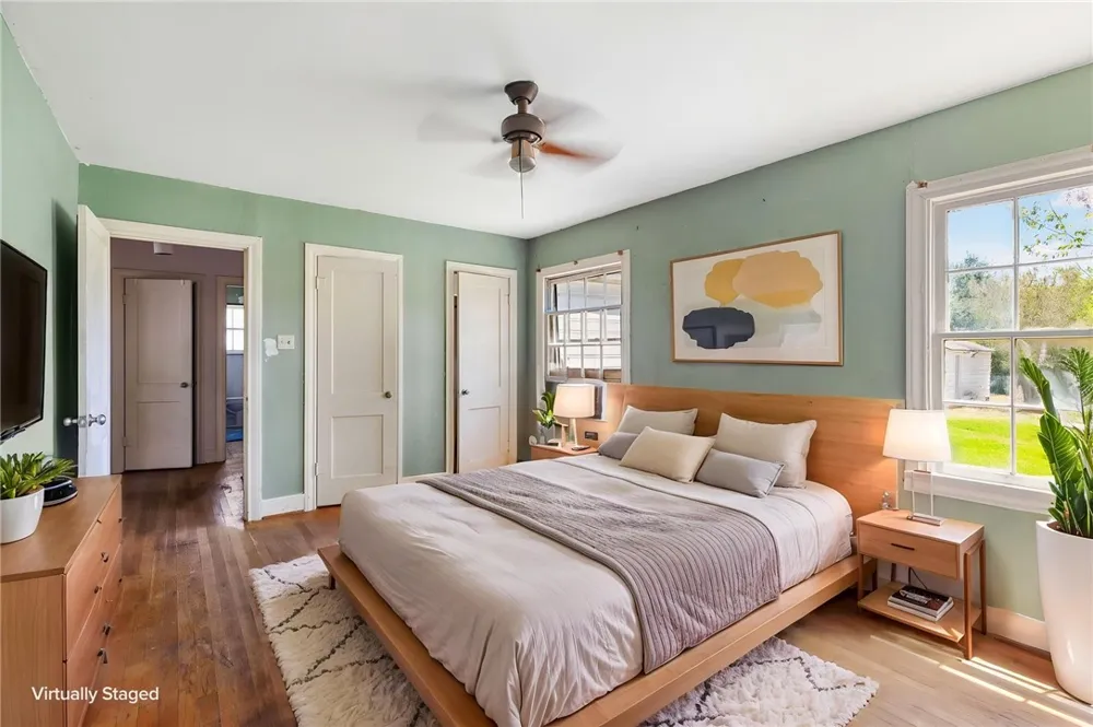 305 Hensel Avenue Bryan, TX 77801