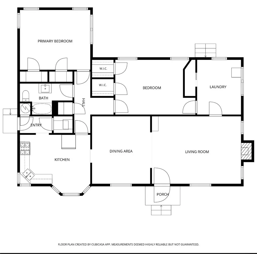 305 Hensel Avenue Bryan, TX 77801