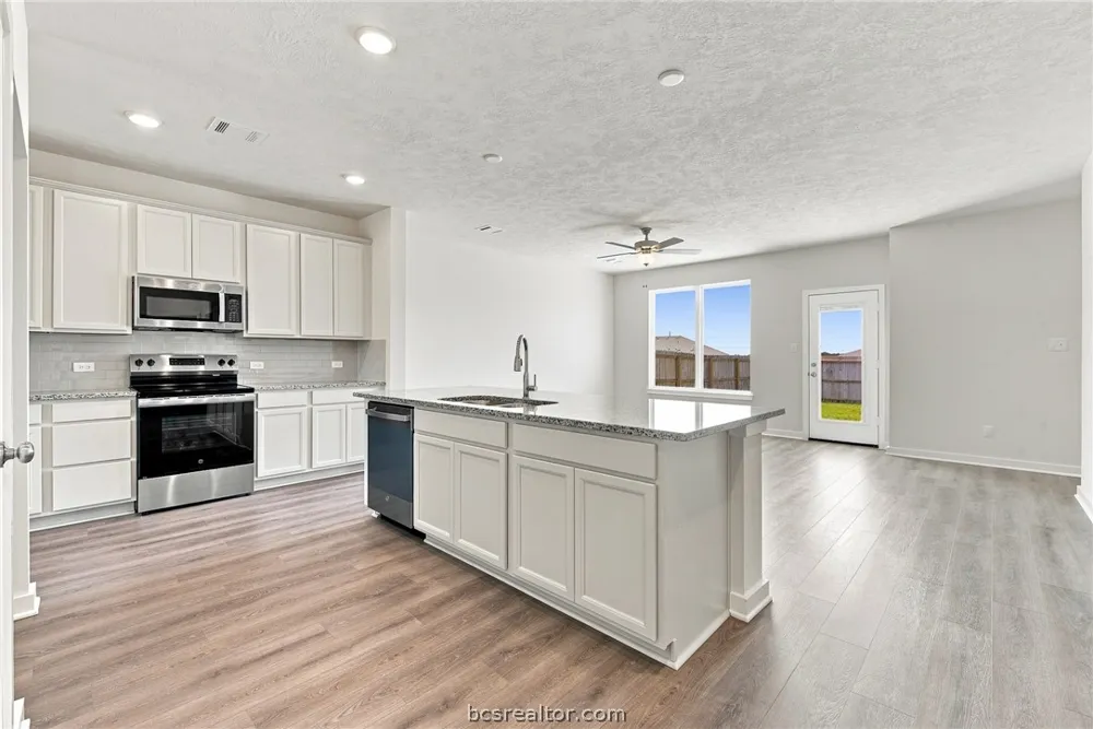 2517 Maskavich Court Bryan, TX 77807