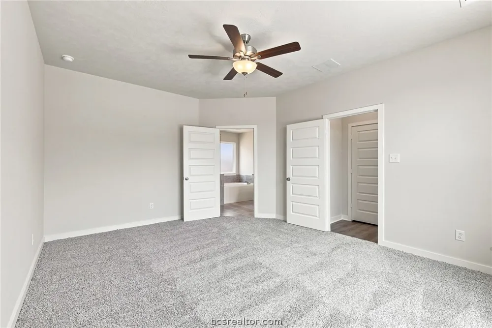 2517 Maskavich Court Bryan, TX 77807