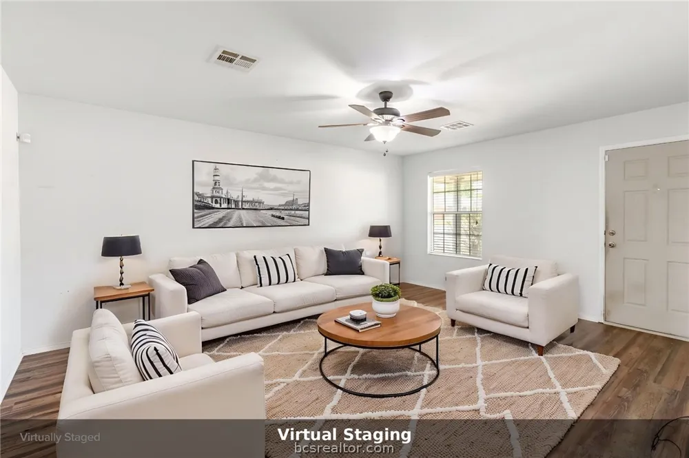 1297 Cottage Grove Circle Bryan, TX 77801
