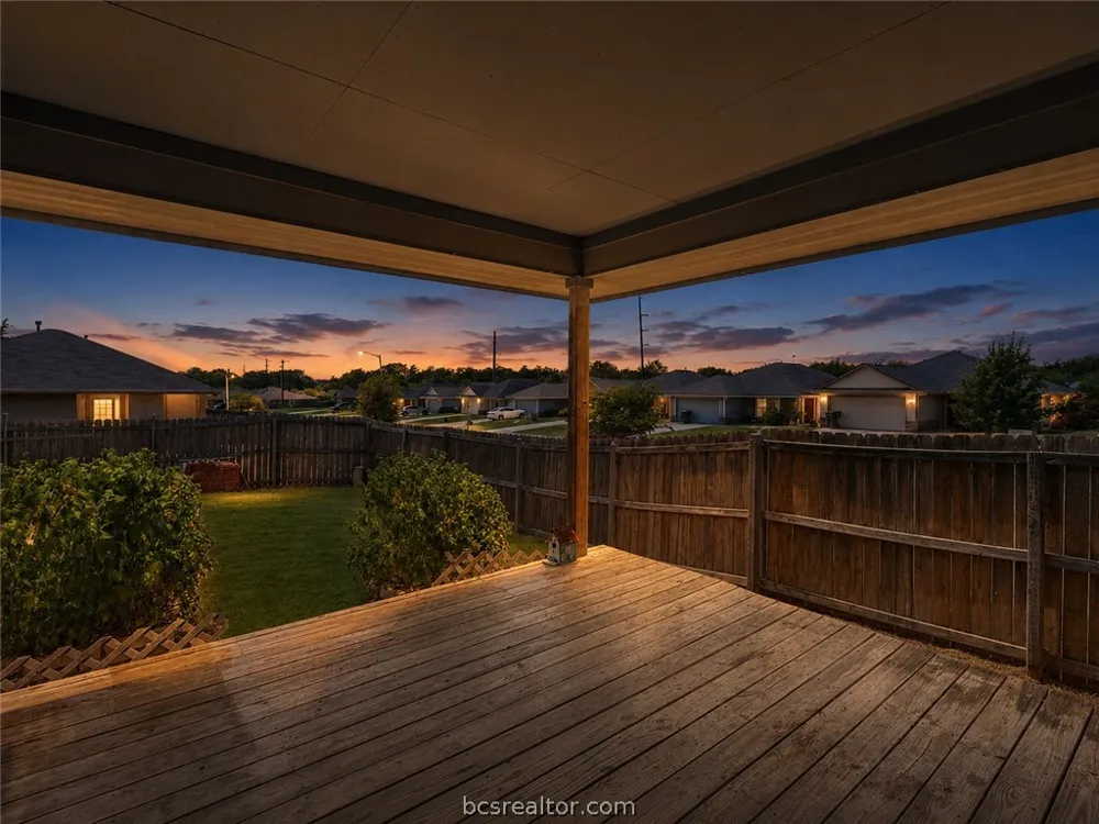 1297 Cottage Grove Circle Bryan, TX 77801
