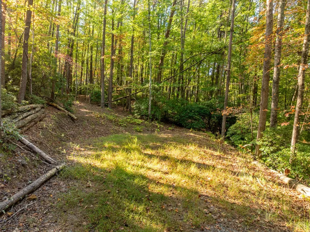 Tract 1 Turniptown Road Ellijay, GA 30536