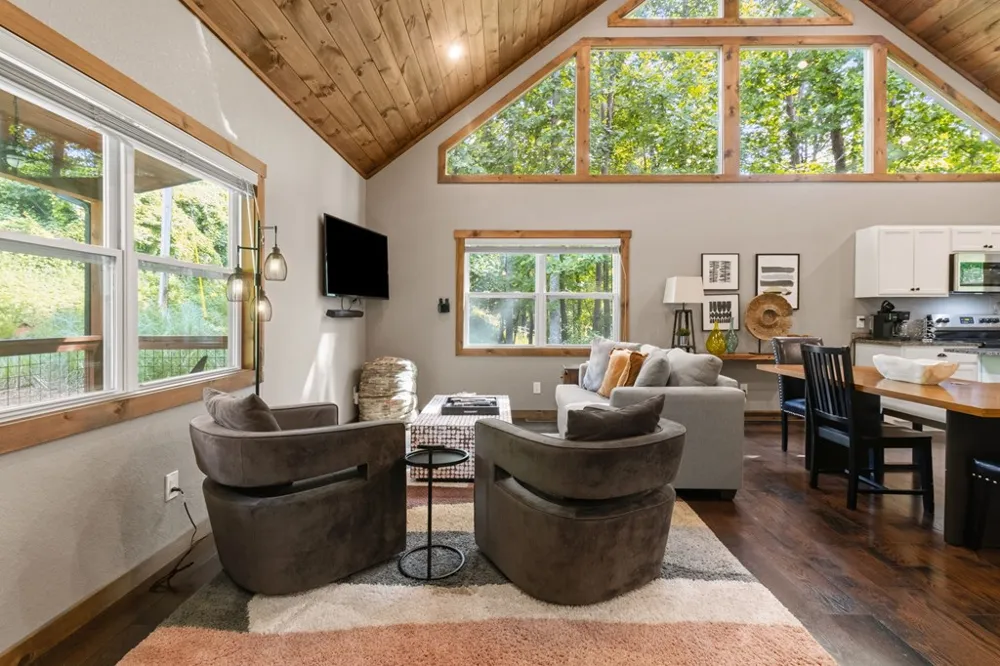 531 Sowers Road Blue Ridge, GA 30513