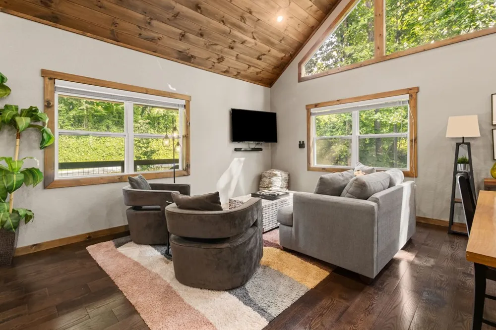 531 Sowers Road Blue Ridge, GA 30513