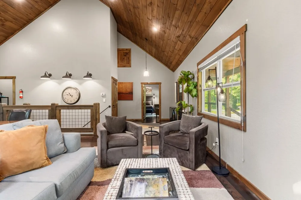 531 Sowers Road Blue Ridge, GA 30513