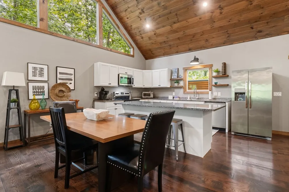 531 Sowers Road Blue Ridge, GA 30513