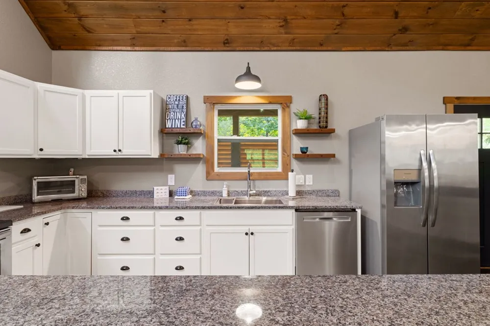 531 Sowers Road Blue Ridge, GA 30513