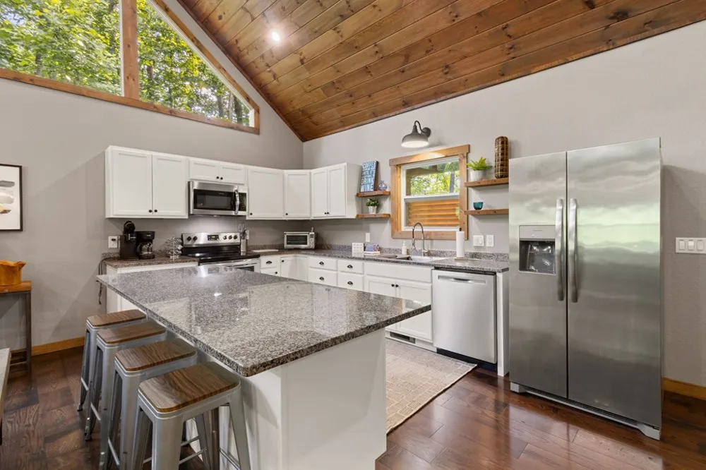 531 Sowers Road Blue Ridge, GA 30513
