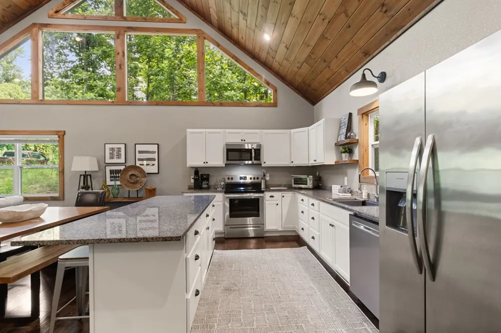 531 Sowers Road Blue Ridge, GA 30513