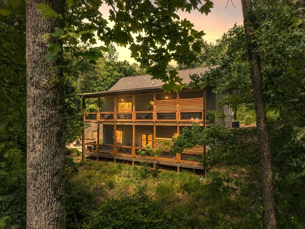 531 Sowers Road Blue Ridge, GA 30513