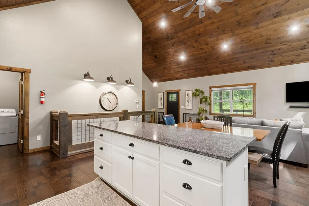 531 Sowers Road Blue Ridge, GA 30513