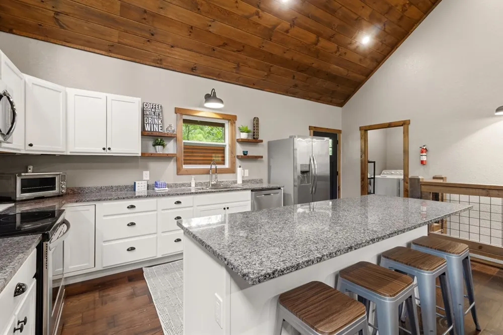 531 Sowers Road Blue Ridge, GA 30513